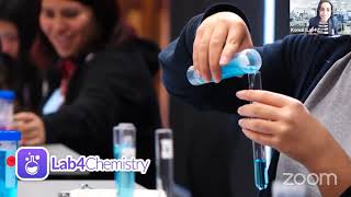 Lab4U webinar: Remote Science Learning with Lab4Physics (Sonometer)