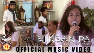 Minsan Pa | Praise God Band (Official Music Video)