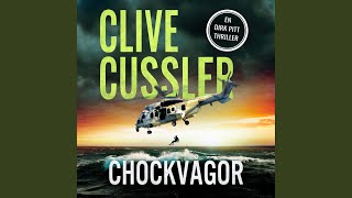 Chapter 95 - Chockvågor