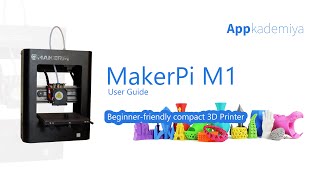 MakerPi M1