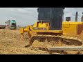 ใหม่ล่าสุดคู่หูจอมพลังสายดัน bulldozer จากค่ายหลิวกง b160c