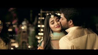 DJ Duvvada Jagannadham Official Trailer - Allu Arjun, Pooja Hegde | Harish Shankar | Dil Raju