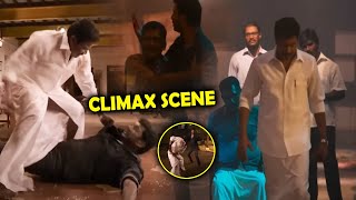 Jayasurya Movie Vishal And Samuthirakani Climax Action Scenes || Telugu Movies ||@primemovies397
