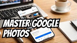 How to Use 10 Google Photos Tricks!