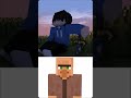 hanya 2 sifat yang berbeda🤐 #minecraft #trendingshorts