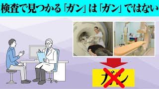 【ガンは一日にして成らず】検査がガンを増やす!?【初台・蔡内科皮膚科クリニック】