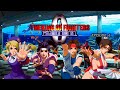 The King of Fighters 2000 - Women Fighters Team (Neo Geo MVS) ザ・キング・オブ・ファイターズ 2000 女性格闘家チーム