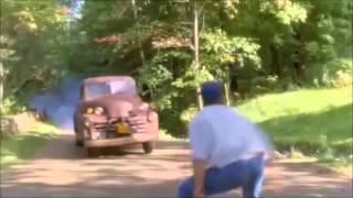 Funny Farm Delivery