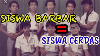 Eps 351 | KENAPA SISWA CERDAS CENDERUNG SAG NE?