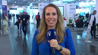 INTERGEO TV NEWS | INTERGEO 2022 Day 1!