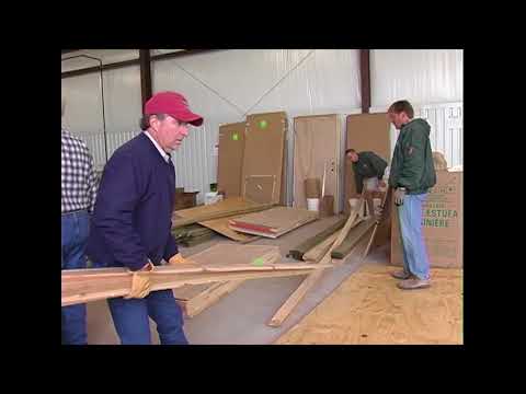 Flashback: Early Christmas for Moore Residents Flashback: Early Christmas for Moore Residents