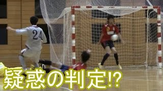 2011 岩手県フットサルリーグ第３節