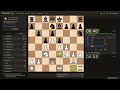 CAUTION This Rapid chess video may put you to sleep #3