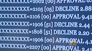 Beware: New Cellphone Scam