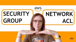 Security Groups vs. Network Access Control Lists (NACLs) in AWS: What’s the Difference?