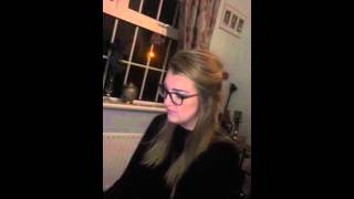 Fast Car - Tracy Chapman Cover by Orla Mc Gettigan