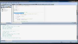 Python programming - Searchable address book