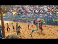 pullambadi ri groups maadu in kallkudi jallikattu 2019