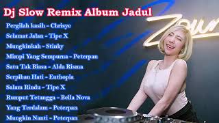 Download Lagu Dj Slow Remix Fullbass Album Jadul Teman Beraktifi... MP3 Gratis