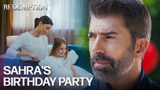 Preparation for Sahra's birthday party begins 🥳 | Redemption Episode 412 (MULTI SUB)