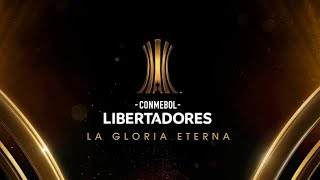 Todos los goles de la CONMEBOL Copa Libertadores (Edición 2022)