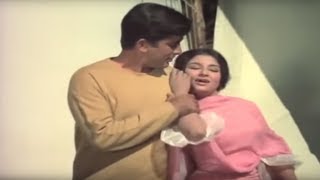 Din Hai Bahar Ke Tere Mere Ikrar Ke | Full Video Song | Waqt | Shashi Kapoor & Sharmila Tagore