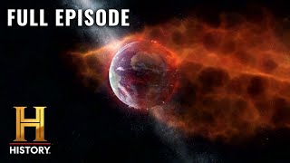 Devastating Solar Storm Hits Earth (S1, E5) | Doomsday: 10 Ways the World Will End | Full Episode