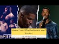 JAMIE FOXX | WHAT HAD HAPPENED WAS | REVIEW | BEST NETFLIX STAND UP SPECIAL EVER??