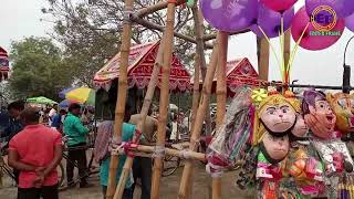 Dola Utsav-2022 | Brahmani Devi Jatra | Edited Frame