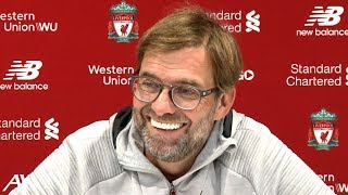 Liverpool 5-5 Arsenal (5-4 Pens) - Jurgen Klopp Full Post Match Press Conference - Carabao Cup