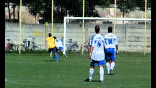 30.8.2008 - AFK Hořín - Vltavan Chvatěruby 4:2 [HQ]