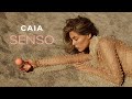 CAIA INTRODUCING - SENSO EAU de PARFUM