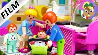 playmobil en español