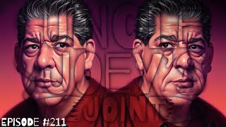 #211 | UNCLE JOEY'S JOINT with JOEY DIAZ