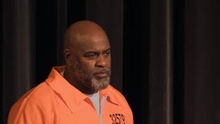The Making of a Juvenile Delinquent | Byron Williams | TEDxDanielHandHS