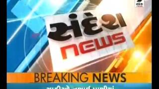 Morbi Machchhu dam Overflow ॥ Sandesh News | Cyclone Tauktae