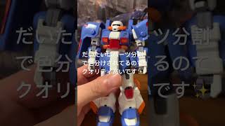 ガンプラ　ホビーハイザック