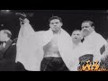 joe louis knockouts in 1 minute