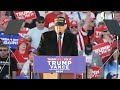 Trump brain BREAKS, names WRONG CANDIDATE in WRONG STATE!