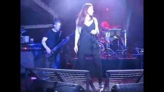 MONS LVNAE live at RCA Club (19/06/2015)