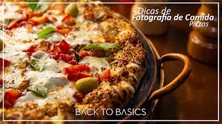 Fotografe Alimentos como um Profissional com Apenas 6 Dicas!