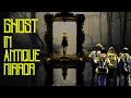 Five Orphans Unveil Evil Ghost in Antique Mirror