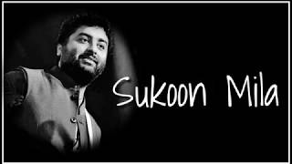 Sukoon Mila Song By Arijit Singh WhatsApp status video | Mary Kom | Arijit Singh status