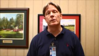 Penn Emblem CEO Steve O'Grady announces company Grand Total for ALS #Icebucketchallenge donations