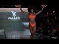 vasaro swimwear miami swim week the shows full show 4k