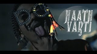 Haath Varti (Official Video Song)- Mc Stan X Kshmr | music2023