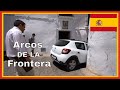 Arcos de la Frontera Spain Travel Video (Vlog)