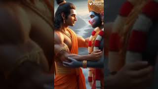 Raghunandana Song Lyrics || Hanuman movie song 🚩 || Hanuman Status 🚩🙏 #shorts #hanuman #viralshorts