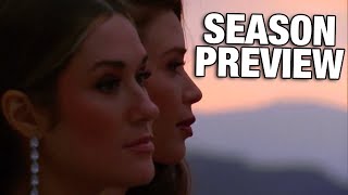 Romance For Rachel, Tears For Gabby - The Bachelorette Season 19 FULL Season Preview Breakdown