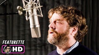 MISSING LINK Behind the Scenes (2019) Hugh Jackman